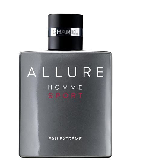 chanel allure homme sport eau extreme sample kopen|Chanel Allure sport extreme 100ml.